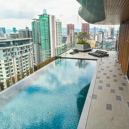 Ceylonz Suites By Starwood Lux